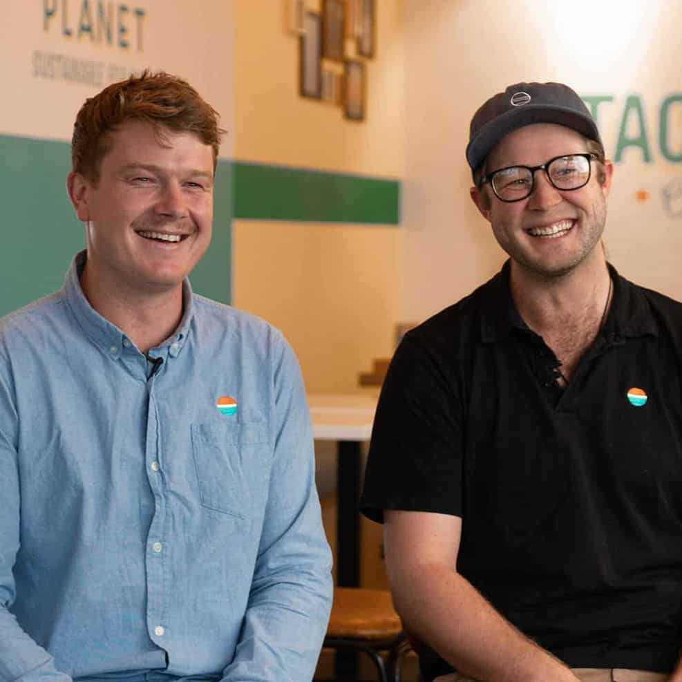 Ant and Robbie, cousins and founders of Taco Medic have big aspirations to deliver their legendary taquerias right across Australia and New Zealand. 
